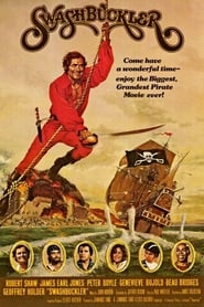 Swashbuckler постер