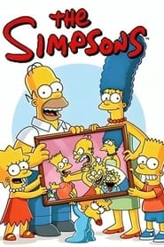 Сімпсони постер