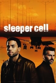 Sleeper Cell постер