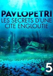 Pavlopetri, les secrets d'une cité engloutie