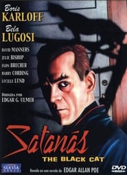 Satanás (1934)