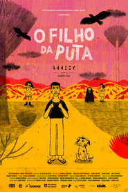 O Filho da Puta