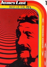 Poster James Last: Best of the 70's 2006