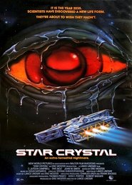 Poster Star Crystal 1986