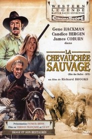 La Chevauchée sauvage streaming