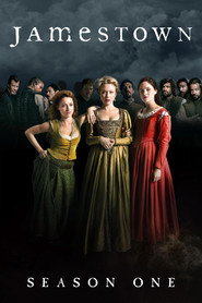 Jamestown Season 1 2