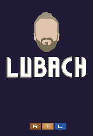 Lubach постер