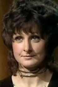 Image of Jacqueline Clarke
