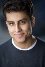 Christopher Martinez as Devon