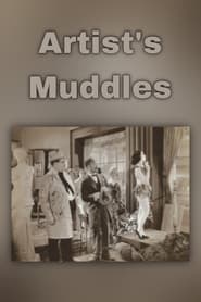Artist's Muddles 1933