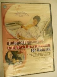 Poster Biological Nurturing - Laid-back Breastfeeding for Mothers 1970