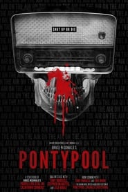 Pontypool постер