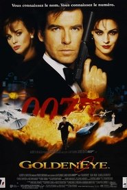 Regarder GoldenEye en streaming – Dustreaming