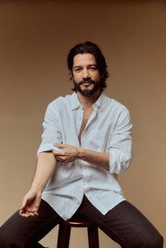 Patrick Sampaio