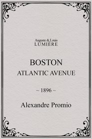 Boston, Atlantic avenue (1896)