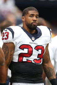 Arian Foster Arian Foster