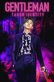 Poster Gentleman - Taken Identity