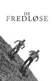 Poster De fredløse