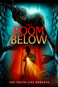 The Room Below poster