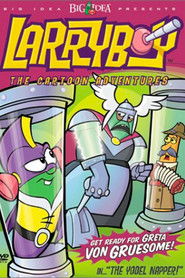 VeggieTales: LarryBoy and the Yodelnapper!