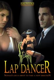 Poster Lap Dancer