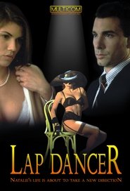 Poster Lap Dancer 1995