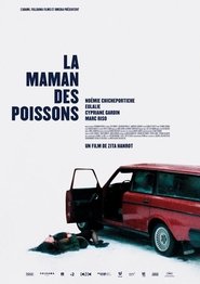 Poster La maman des poissons