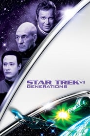 Star Trek Generations (1994) online ελληνικοί υπότιτλοι