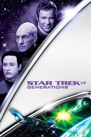 Star Trek: Generations فيلم كامل يتدفق عربىالدبلجة عبر الإنترنت 1994