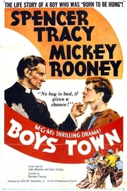 Se Boys Town Med Norsk Tekst 1938