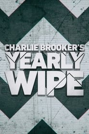 Poster Charlie Brooker's Yearly Wipe 2016