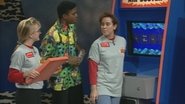Megan & Jackie vs. Ana & Shauna