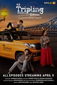 TVF Tripling (2016) Season 03 Hindi Download & Watch Online WEBRip 480P, 720P & 1080p | [Complete]