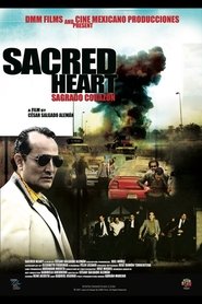 Poster Sacred Heart 2007