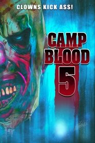 Camp Blood 5 (2016)