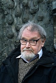 Alasdair Gray headshot