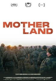 Podgląd filmu Motherland