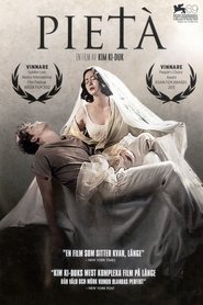 Pietà poster watch Pietà now