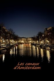 Poster Les canaux d’Amsterdam