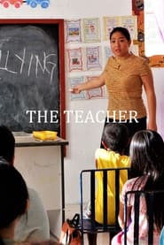 The Teacher (2022) 720p HDRip Pinoy Movie Watch Online
