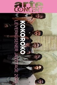 Kokoroko Leverkusener Jazztage 2025