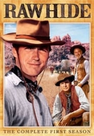 Rawhide Season 1 Episode 7