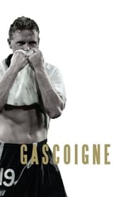 Gascoigne постер