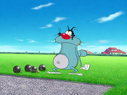 Oggy's Clone