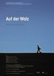 Poster Auf der Walz 2009