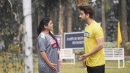 Surekha and Armaan hatch a plan