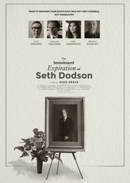 Poster The Imminent Expiration of Seth Dodson