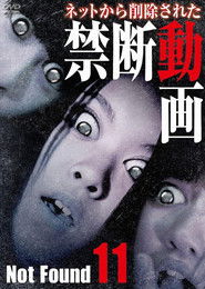 Not Found 11 (2013)