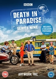 Death in Paradise Season 9 Episode 1