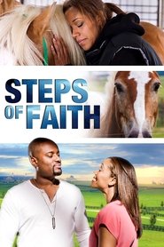 Poster Steps of Faith 2014